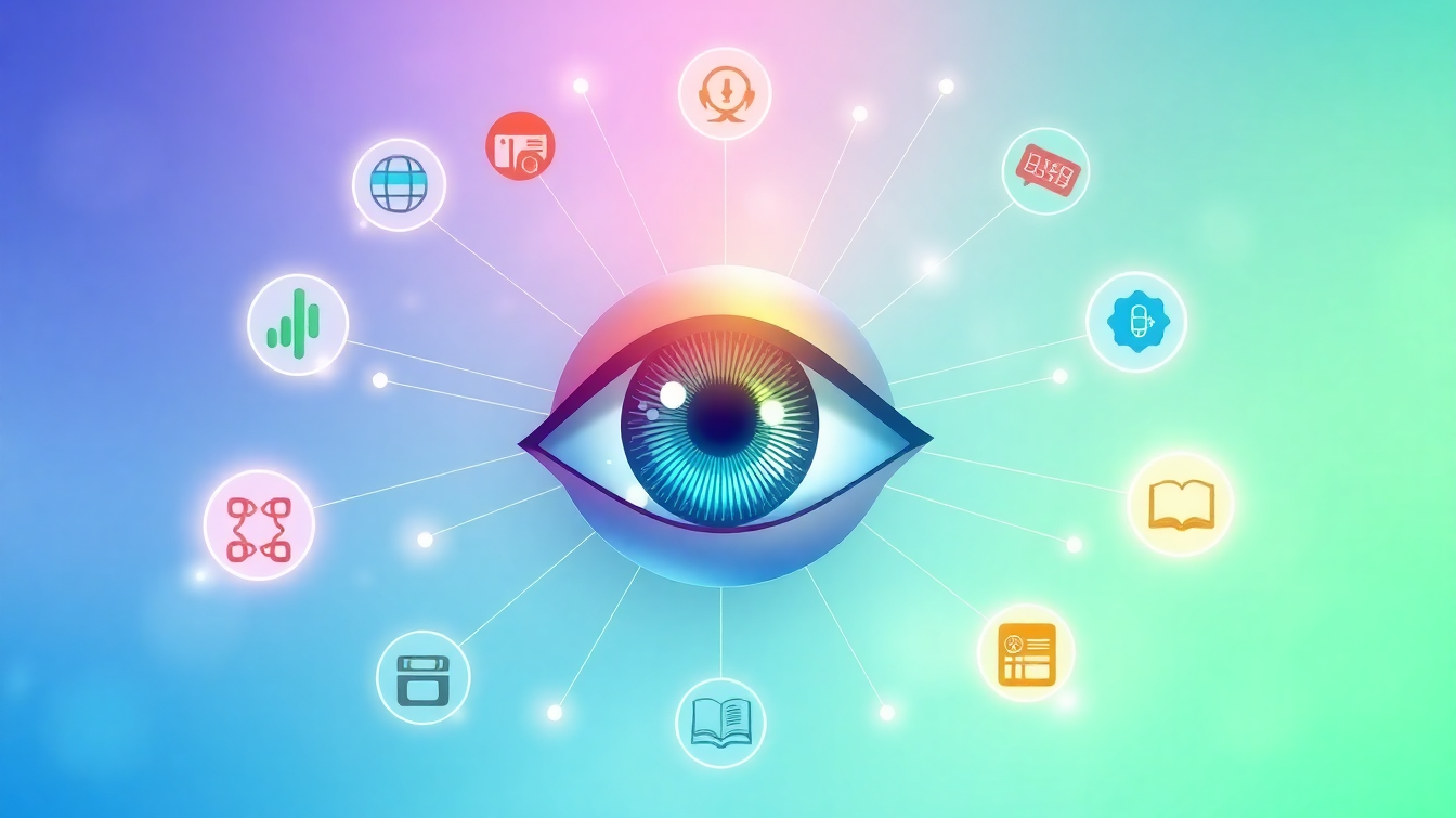 Les 10 Commandements pour des Yeux en Bonne Santé