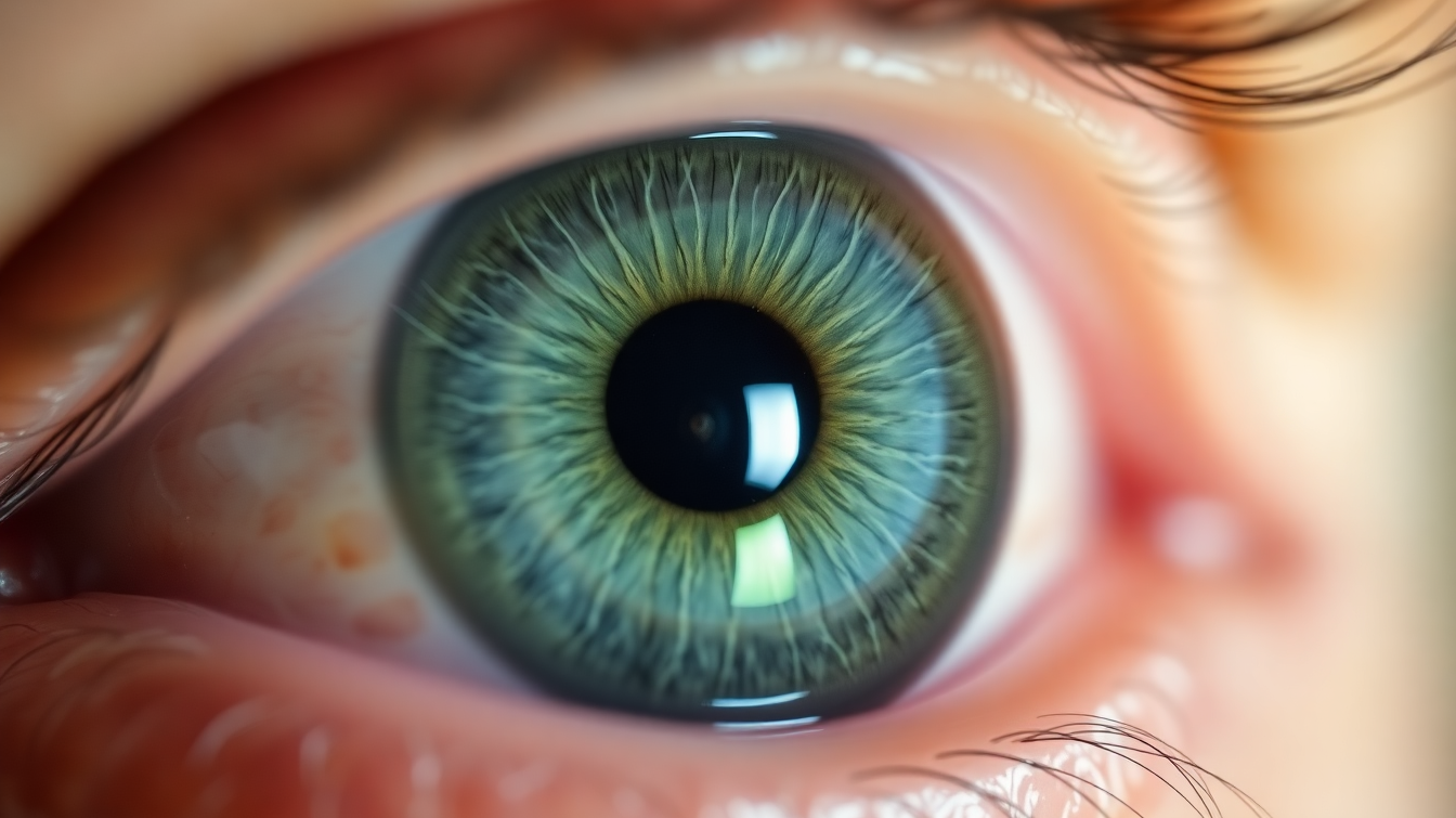 Tout ce que Vous Devez Savoir sur la Dégénérescence Maculaire