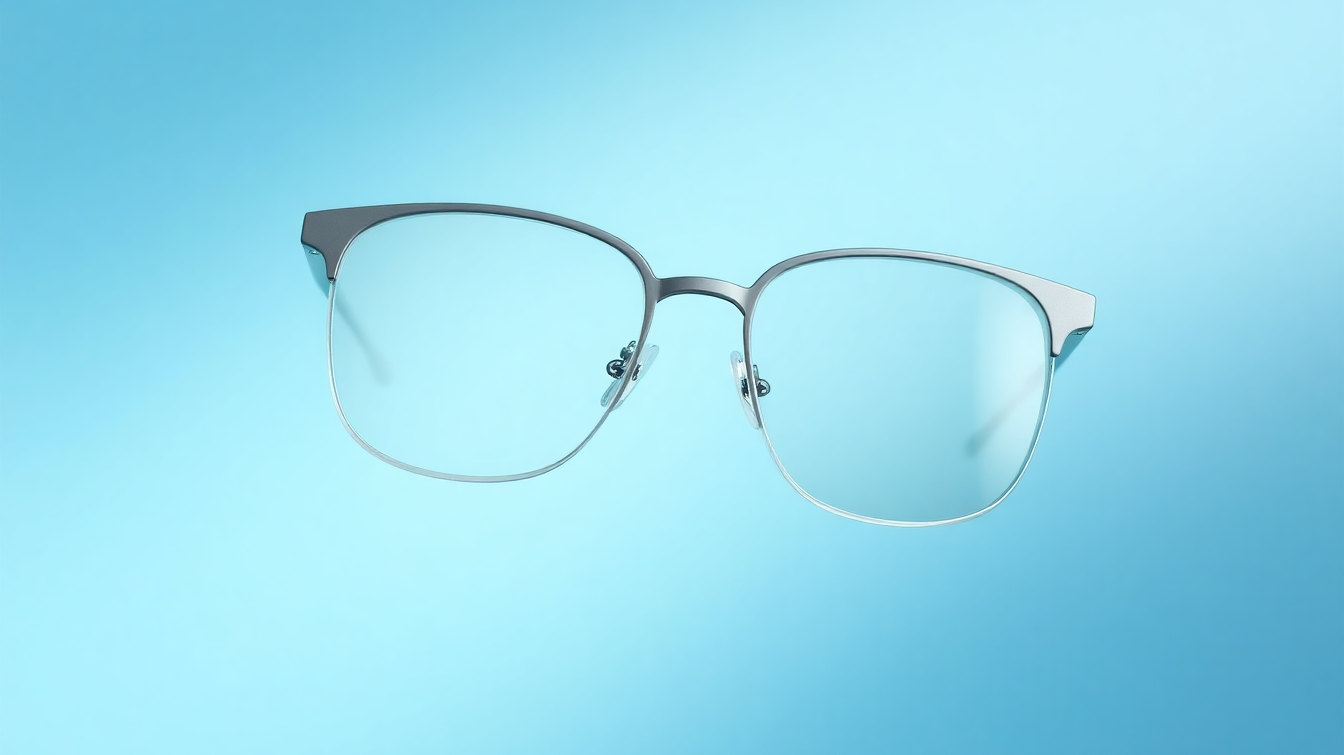 Pourquoi les Verres Anti-Reflets sont Essentiels pour Votre Bien-Être Visuel