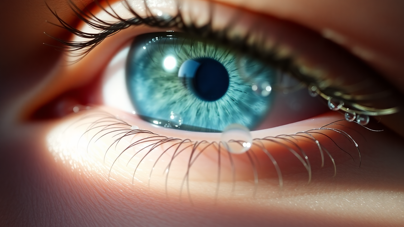 4 Exercices Simples pour Relaxer Vos Yeux