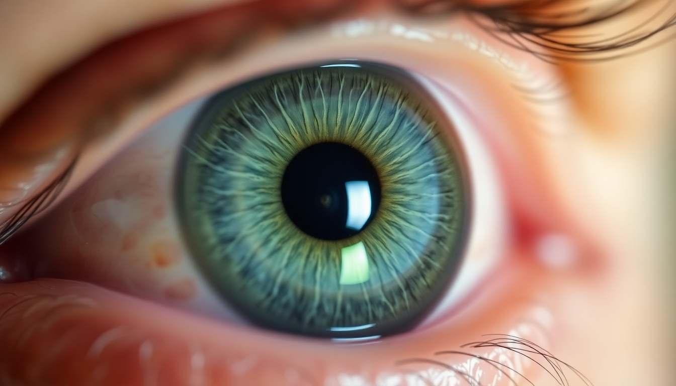 Tout ce que Vous Devez Savoir sur la Dégénérescence Maculaire