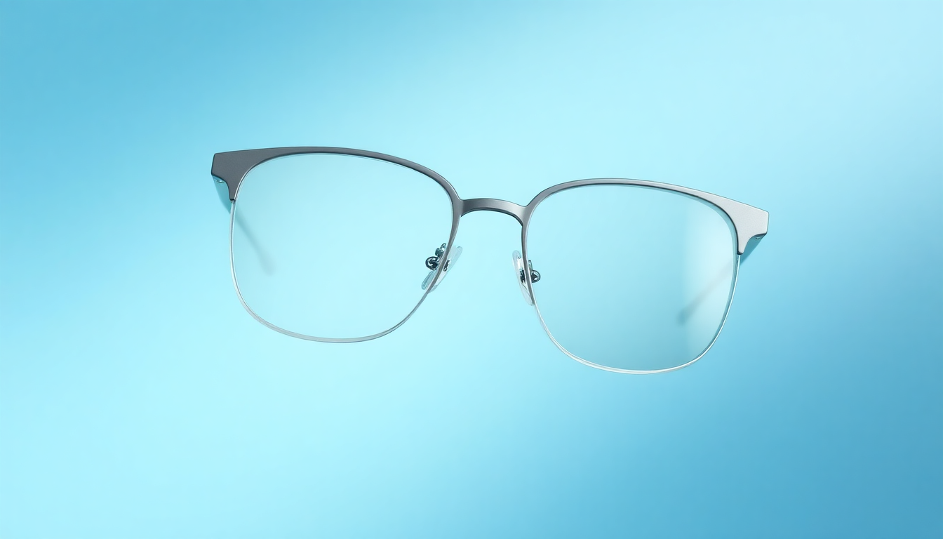 Pourquoi les Verres Anti-Reflets sont Essentiels pour Votre Bien-Être Visuel