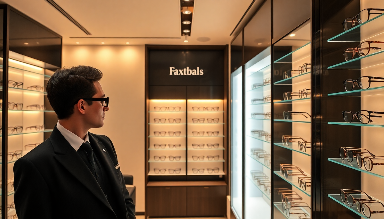 Pourquoi Investir dans des Lunettes de Marque : Qualité vs Prix