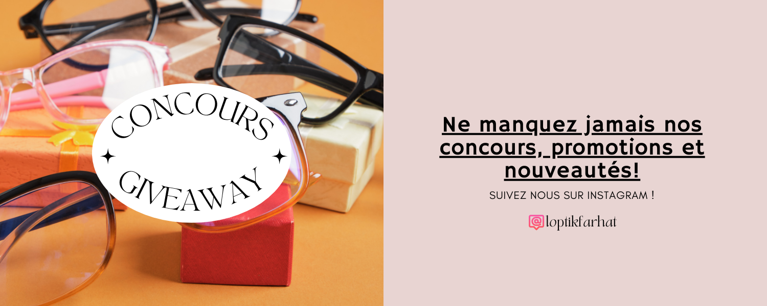 Promotion lunette 3 pour 1 shop